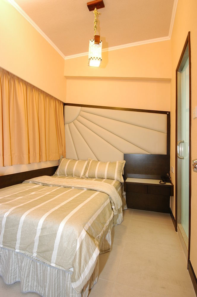 Wisma tamu Railei Hong Kong